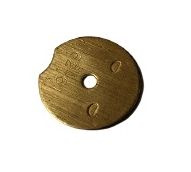 Amortiguador de estrangulamiento 5053167-07