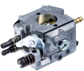 Carburador WA82A Husqvarna 51, 55 Carburador WA82A Husqvarna 51, 55