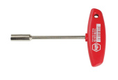 Llave de vaso 8Mm TH 5053813-08 Llave de vaso 8Mm TH 5053813-08