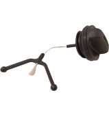 Tapa del depósito Kpl 5054152-06 Tapa del depósito Kpl 5054152-06