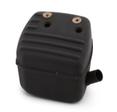 Conjunto de silenciador Conjunto de silenciador