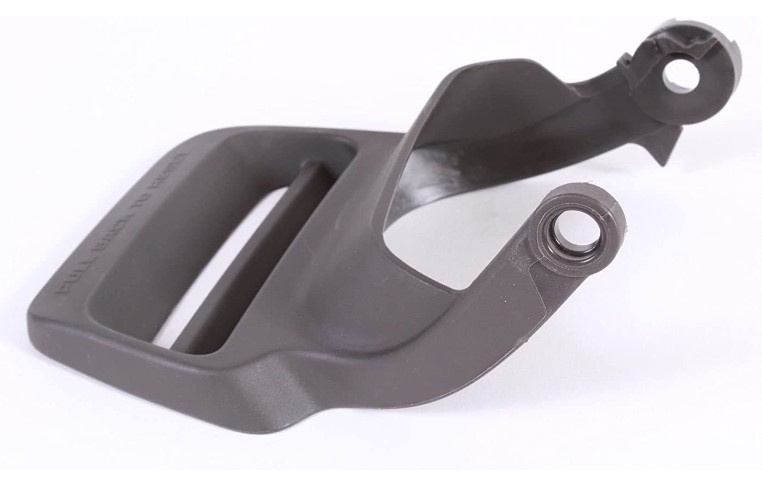 Protección Contra Tiros 5054227-01