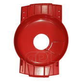 Chasis Comet Ii, 53Cm / 21 Chasis Comet Ii, 53Cm / 21