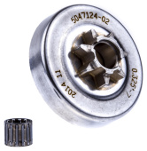 Embrague Tambor Kpl 5054415-01 Embrague Tambor Kpl 5054415-01