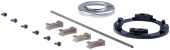 Cassette, retardador de fricción, Sp 5054454-03 Cassette, retardador de fricción, Sp 5054454-03