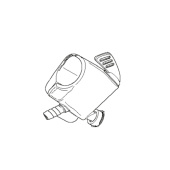 Vástago de válvula Vástago de válvula