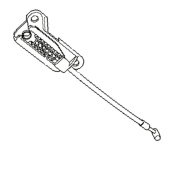 Alambre Kpl 5055296-01 Alambre Kpl 5055296-01