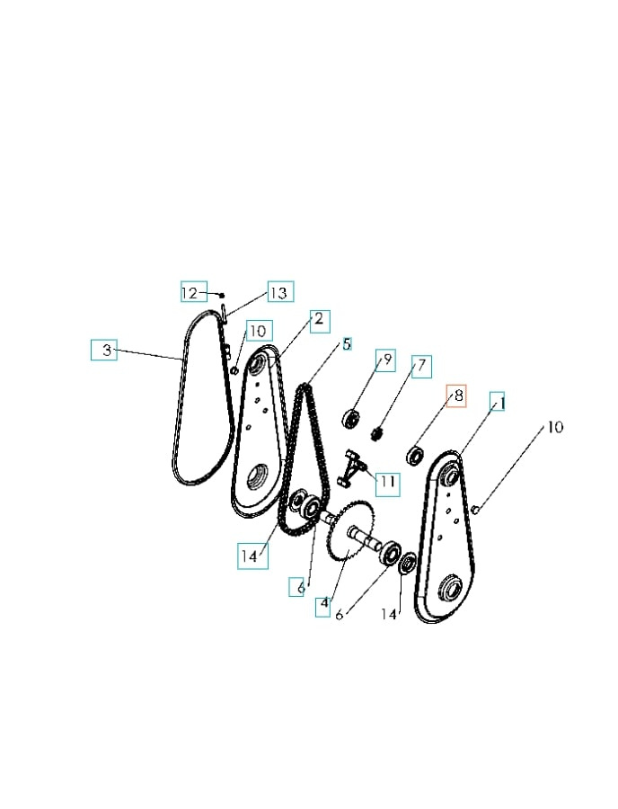 rodamientos de bolas