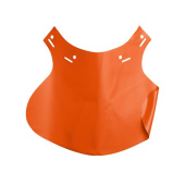 Husqvarna Neck guard Husqvarna Neck guard