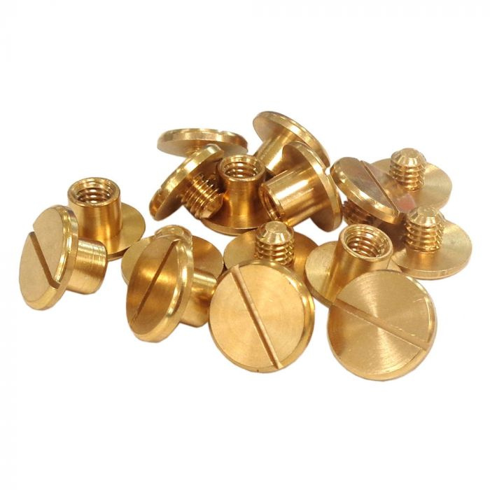 Kit De Remaches Para Cinturón Portaherramientas 5056932-17