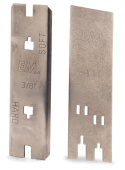 Depth gauge .325 Depth gauge .325