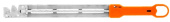 File gauge for saw blades File gauge for saw blades