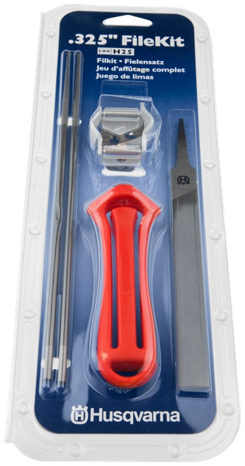 Archivo Kit H25 0,325