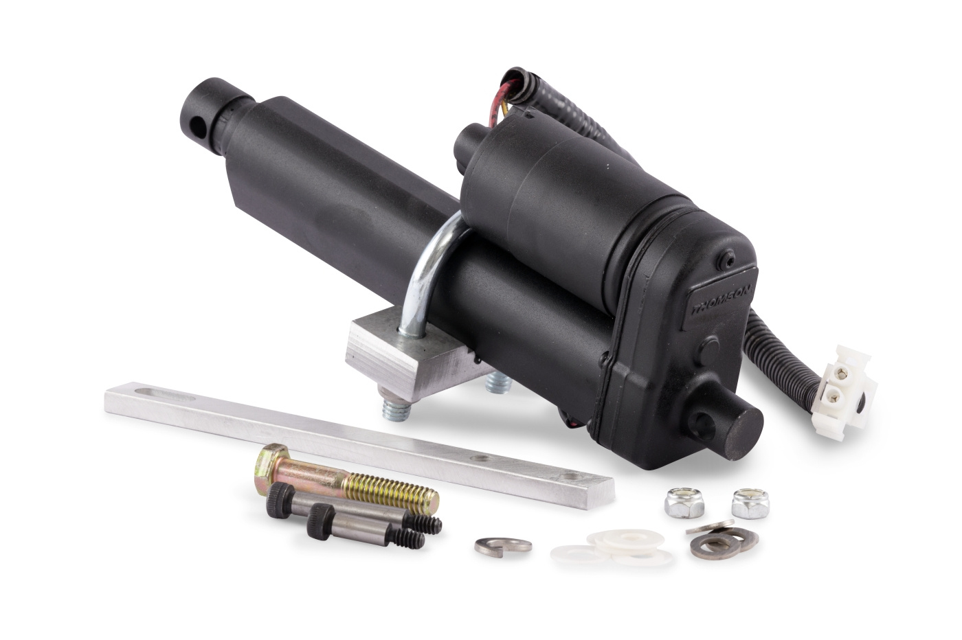 Actuador del acelerador GX4200