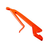 Bloque de gas, naranja 5060145-06 Bloque de gas, naranja 5060145-06