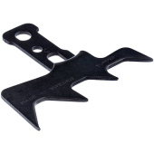 Soporte para cortezas 5060149-01 Soporte para cortezas 5060149-01