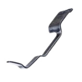 Resorte de protección contra lanzamiento Resorte de protección contra lanzamiento