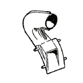 Boquilla Kpl 5061564-01 Boquilla Kpl 5061564-01