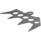 Apoyo A La Corteza 5061647-01 Apoyo A La Corteza 5061647-01