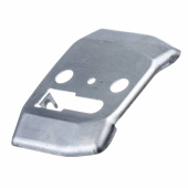 Placa Guia Cadena, Exterior 5061670-01 Placa Guia Cadena, Exterior 5061670-01