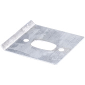 Disipador De Calor Husqvarna 5061887-01 5061887-01 Disipador De Calor Husqvarna 5061887-01 5061887-01