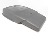 Tapa del filtro de aire Tapa del filtro de aire