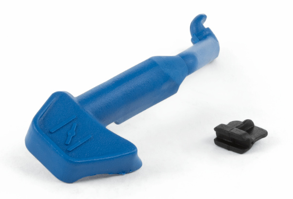 Control del estrangulador