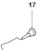 Control del estrangulador Control del estrangulador