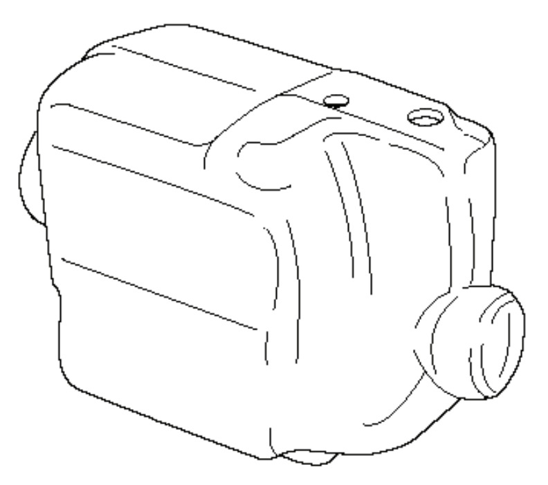 Unidad De Tanque 5062561-01