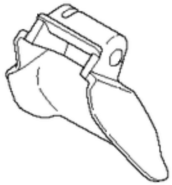 Protección Contra Salpicaduras 5062568-02