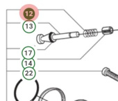 Correr 5062573-01 Correr 5062573-01