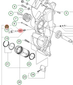 Correr 5062573-01 Correr 5062573-01