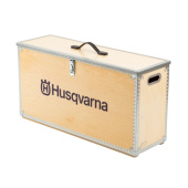 Caja de transporte Husqvarna K970, K1270 Caja de transporte Husqvarna K970, K1270
