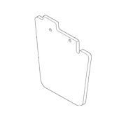 Protección Contra Salpicaduras Protección Contra Salpicaduras