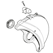 Protección contra explosiones Kpl Chrome 12 Protección contra explosiones Kpl Chrome 12