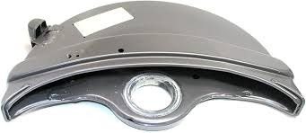 Protección contra explosiones Kpl, 12 gris