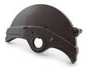 Protección contra explosiones Kpl, 16 gris Protección contra explosiones Kpl, 16 gris