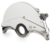 Protección contra explosiones Kpl, 14 Cromo Protección contra explosiones Kpl, 14 Cromo