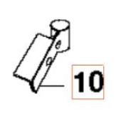 Clip de sujeción Clip de sujeción