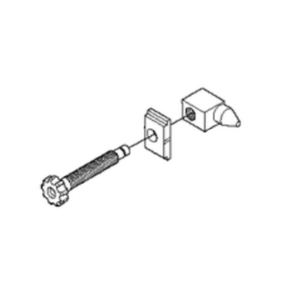 Tornillo De Tensión Kpl