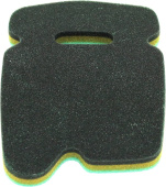 Prefiltro de espuma de plástico Prefiltro de espuma de plástico