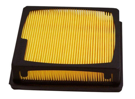 Papel para filtro de aire