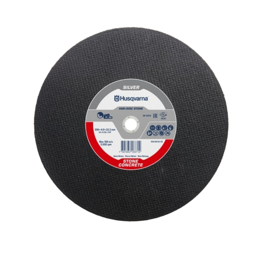 Disco De Corte Hormigón 1620.0