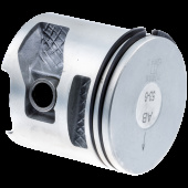 Conjunto de pistón Conjunto de pistón