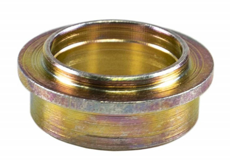 Casquillo D20 Amarillo