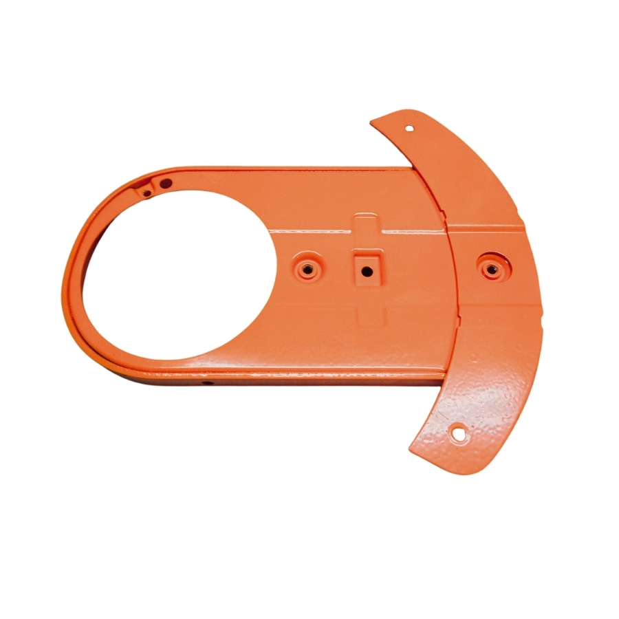 Utiliza Protección