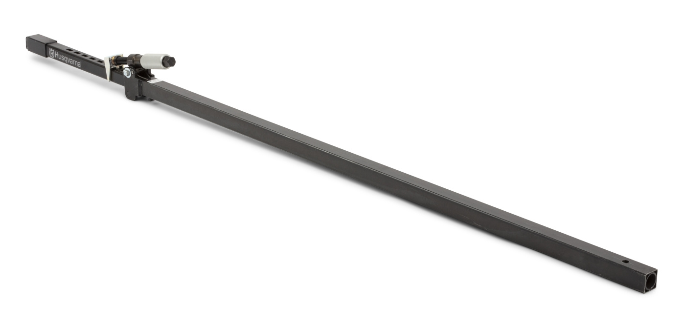 Columna de extensión DS40 completa