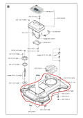 CHASSIS KIT Upper CHASSIS KIT Upper