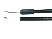 Cable del acelerador Rider 11, 13, 16 850, 970, Jonsered FR2115MA Cable del acelerador Rider 11, 13, 16 850, 970, Jonsered FR2115MA