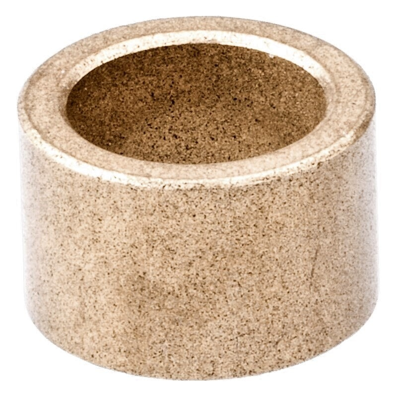 Cojinete deslizante, Llanta delantera